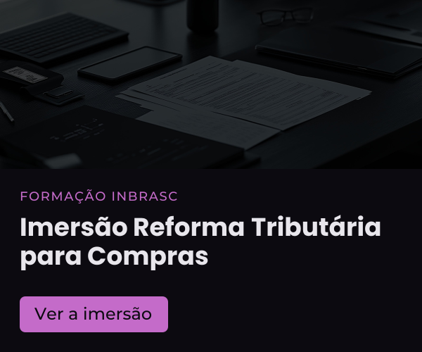 Imersão Reforma Tributária para Compras