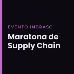 Maratona de Supply Chain