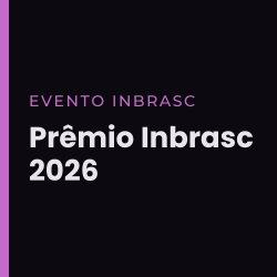 Prêmio Inbrasc 2026